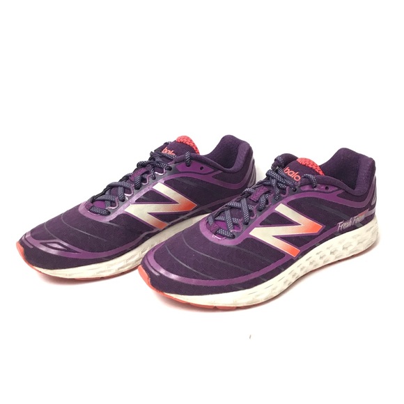 New Balance Shoes - New Balance Fresh Foam Boracay Running Shoes